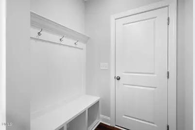 404 Rolling Pasture Way, Knightdale, NC 27545 - Photo 28