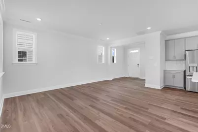 404 Rolling Pasture Way, Knightdale, NC 27545 - Photo 4