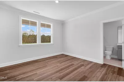 404 Rolling Pasture Way, Knightdale, NC 27545 - Photo 24