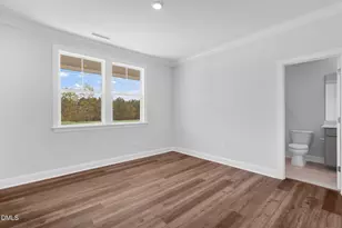 404 Rolling Pasture Wy, Knightdale, NC 27545 - Photo 24