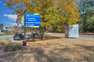 404 Rolling Pasture Wy, Knightdale, NC 27545 - Photo 34