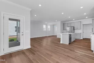 404 Rolling Pasture Wy, Knightdale, NC 27545 - Photo 10