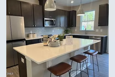 103 Golden Gate Lane, Chapel Hill, NC 27516 - Photo 2