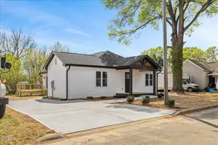 402 Poplar St, Graham, NC 27253 - Photo 2