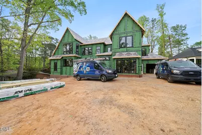 508 Oakland Drive, Raleigh, NC 27609 - Photo 2