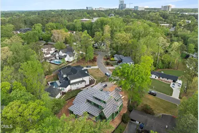 508 Oakland Drive, Raleigh, NC 27609 - Photo 36