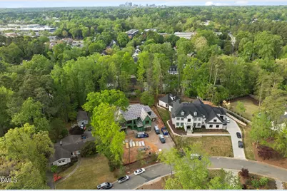 508 Oakland Drive, Raleigh, NC 27609 - Photo 46