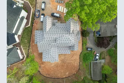 508 Oakland Drive, Raleigh, NC 27609 - Photo 36