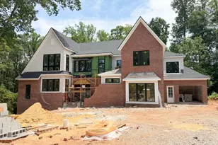 508 Oakland Dr, Raleigh, NC 27609 - Photo 1