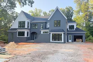 508 Oakland Dr, Raleigh, NC 27609 - Photo 1