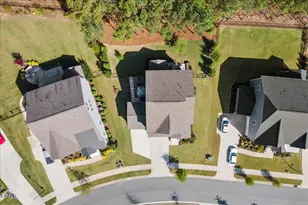 316 Silent Bend Dr, Holly Springs, NC 27540 - Photo 58