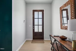 316 Silent Bend Dr, Holly Springs, NC 27540 - Photo 8