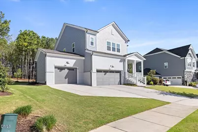 316 Silent Bend Drive, Holly Springs, NC 27540 - Photo 2