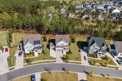 316 Silent Bend Drive, Holly Springs, NC 27540 - Photo 56