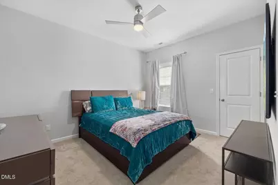 316 Silent Bend Drive, Holly Springs, NC 27540 - Photo 32