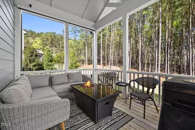 316 Silent Bend Drive, Holly Springs, NC 27540 - Photo 46