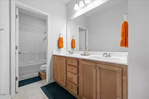 316 Silent Bend Dr, Holly Springs, NC 27540 - Photo 42