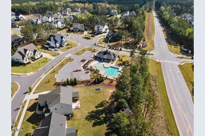 316 Silent Bend Drive, Holly Springs, NC 27540 - Photo 62
