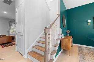 316 Silent Bend Dr, Holly Springs, NC 27540 - Photo 26