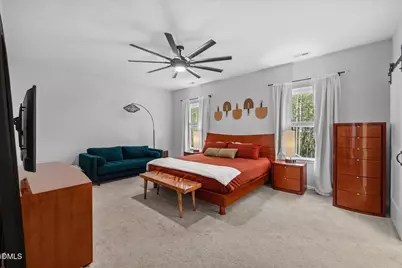 316 Silent Bend Drive, Holly Springs, NC 27540 - Photo 24