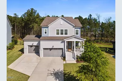 316 Silent Bend Drive, Holly Springs, NC 27540 - Photo 54