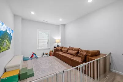 316 Silent Bend Drive, Holly Springs, NC 27540 - Photo 30