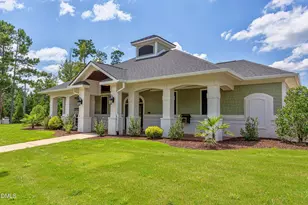 316 Silent Bend Dr, Holly Springs, NC 27540 - Photo 64