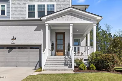 316 Silent Bend Drive, Holly Springs, NC 27540 - Photo 6