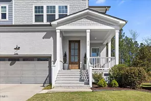 316 Silent Bend Dr, Holly Springs, NC 27540 - Photo 6