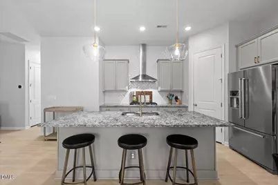 316 Silent Bend Drive, Holly Springs, NC 27540 - Photo 20