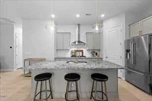 316 Silent Bend Dr, Holly Springs, NC 27540 - Photo 20