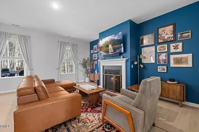 316 Silent Bend Drive, Holly Springs, NC 27540 - Photo 16