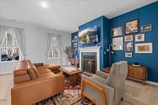 316 Silent Bend Dr, Holly Springs, NC 27540 - Photo 16