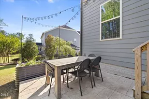 316 Silent Bend Dr, Holly Springs, NC 27540 - Photo 48