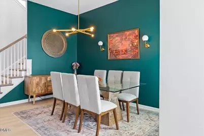 316 Silent Bend Drive, Holly Springs, NC 27540 - Photo 12