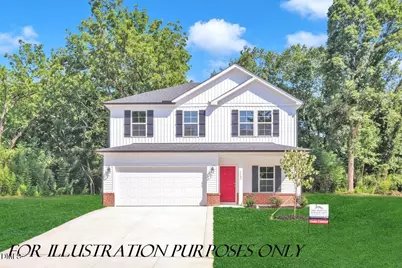 9007 Phoenix Court, Middlesex, NC 27557 - Photo 1