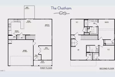 9007 Phoenix Court, Middlesex, NC 27557 - Photo 2