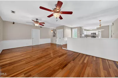 11617 Coachmans Way, Raleigh, NC 27614 - Photo 36