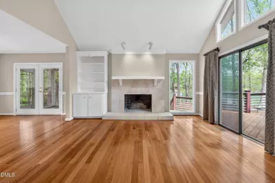 11617 Coachmans Way, Raleigh, NC 27614 - Photo 14