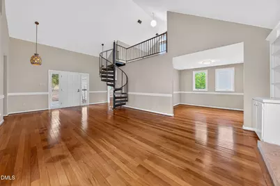 11617 Coachmans Way, Raleigh, NC 27614 - Photo 10