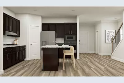 408 Rolling Pasture Way, Knightdale, NC 27545 - Photo 2