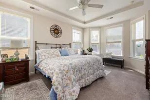 165 Carbone Ln, Clayton, NC 27527 - Photo 10