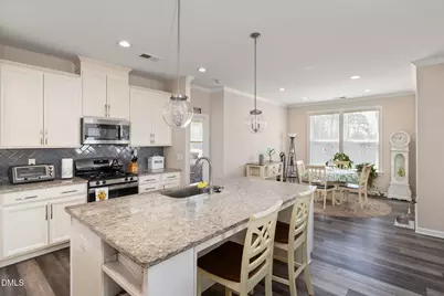 165 Carbone Lane, Clayton, NC 27527 - Photo 4