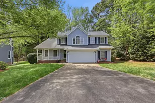 8517 Averell Ct, Raleigh, NC 27615 - Photo 1