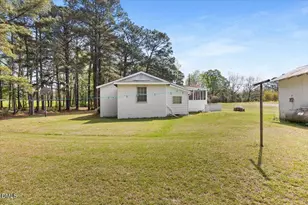 1023 Wade Stephenson Rd, Holly Springs, NC 27540 - Photo 22