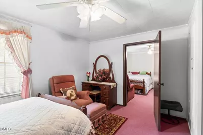 1023 Wade Stephenson Road, Holly Springs, NC 27540 - Photo 16