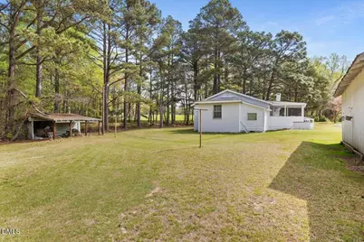 1023 Wade Stephenson Road, Holly Springs, NC 27540 - Photo 24