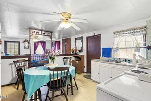 1023 Wade Stephenson Rd, Holly Springs, NC 27540 - Photo 4