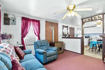 1023 Wade Stephenson Road, Holly Springs, NC 27540 - Photo 6