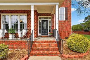 2400 Stewart St, Fuquay Varina, NC 27526 - Photo 4